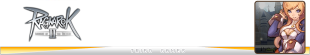 Ragnarok 2 - Gold para Ragnarok 2 é na Tribo Games!